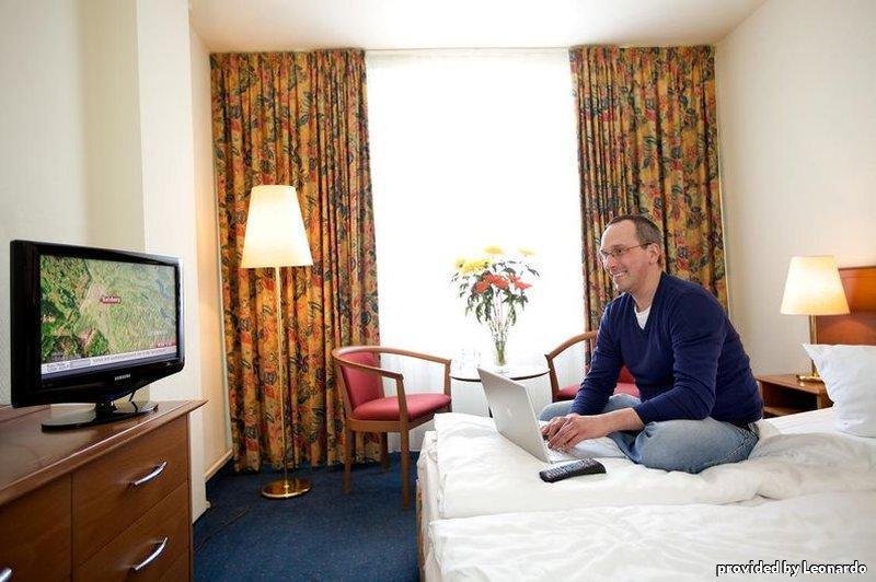 Ahorn Waldhotel Altenberg Room photo