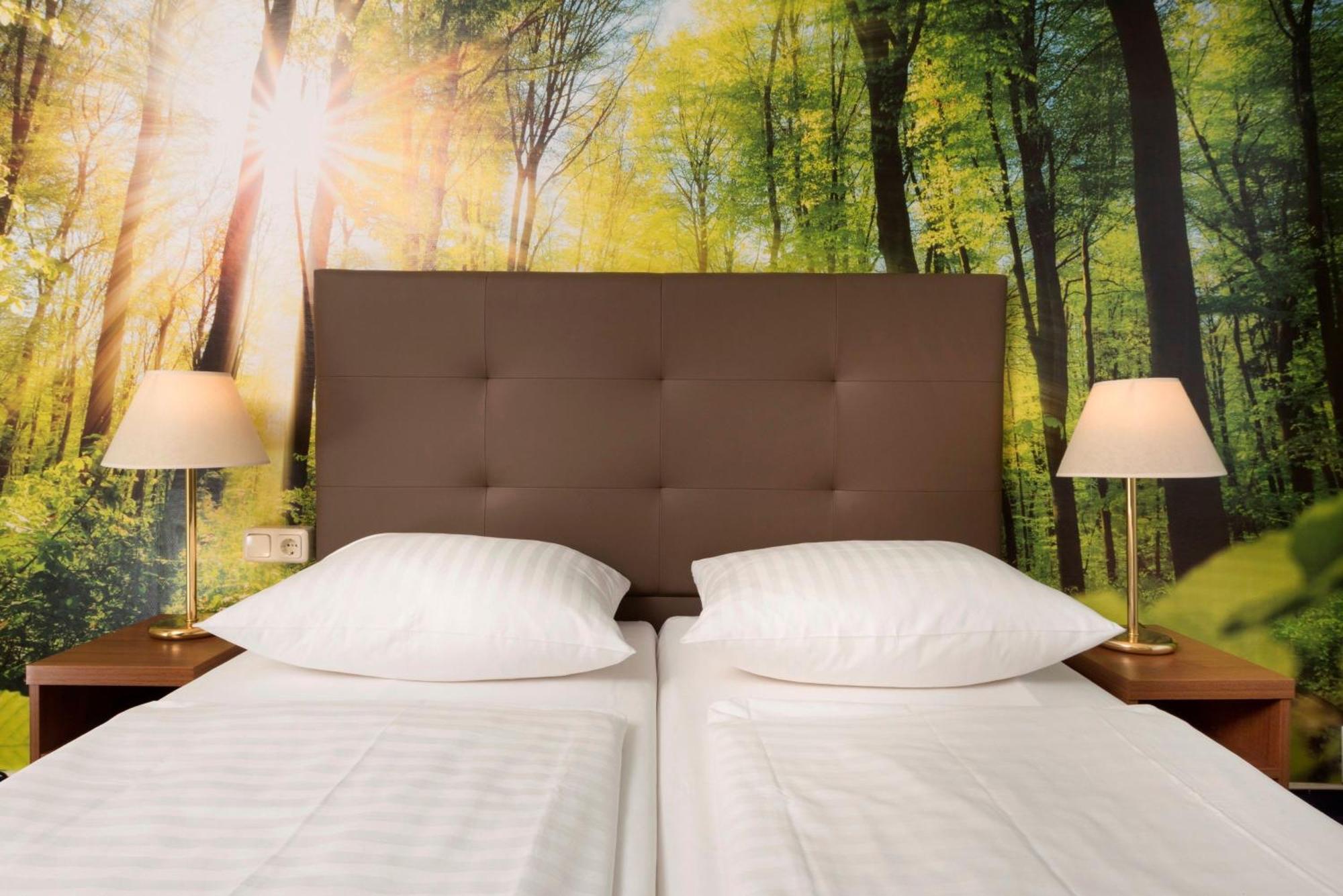 Ahorn Waldhotel Altenberg Room photo