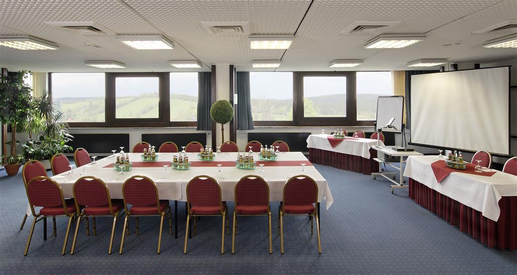 Ahorn Waldhotel Altenberg Facilities photo
