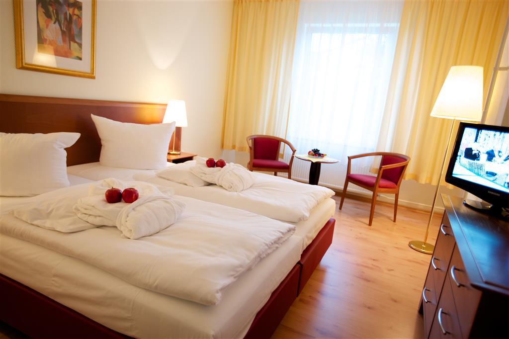 Ahorn Waldhotel Altenberg Room photo