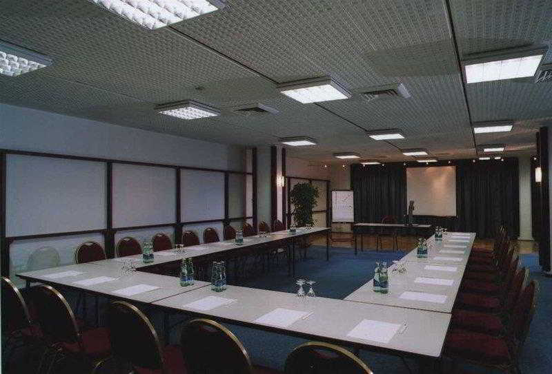 Ahorn Waldhotel Altenberg Facilities photo